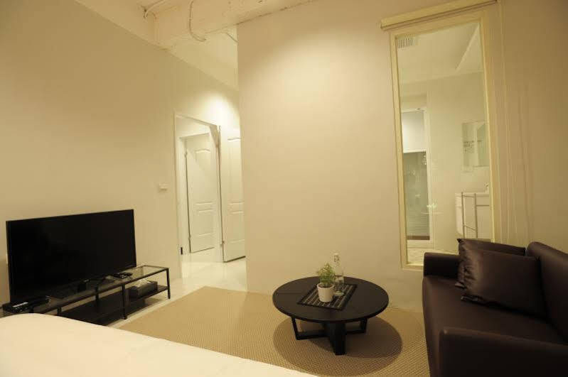Longantree B And B Hualien City Exterior photo